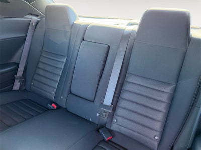 2010 Dodge Challenger SE