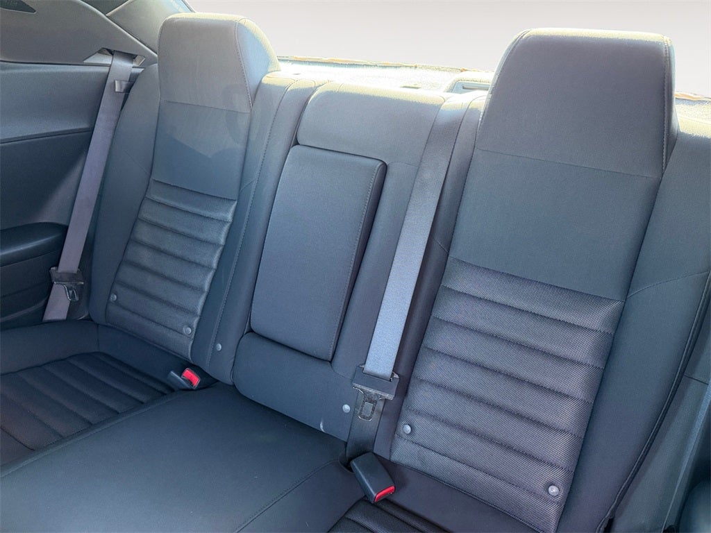 2010 Dodge Challenger SE