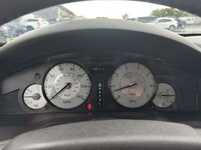 2010 Chrysler 300 Touring