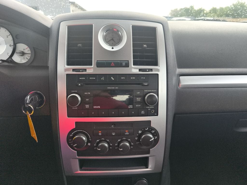 2010 Chrysler 300 Touring