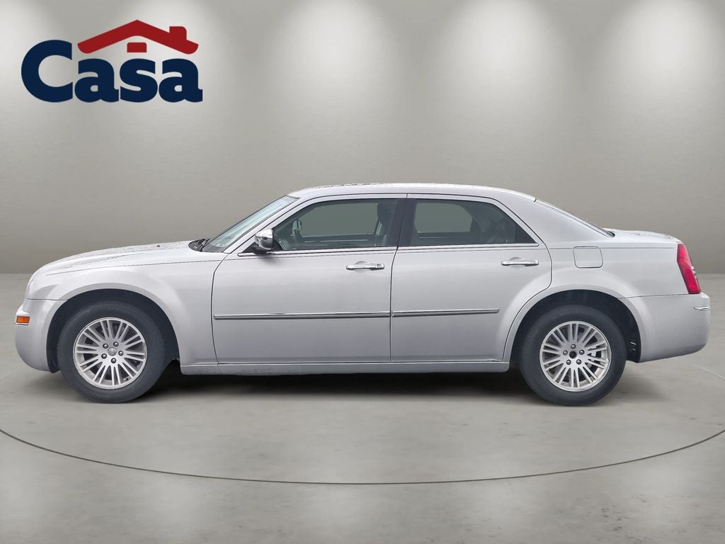 2010 Chrysler 300 Touring
