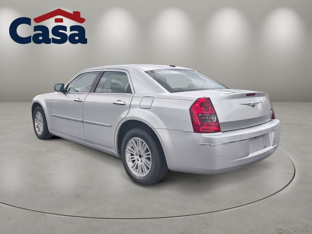2010 Chrysler 300 Touring
