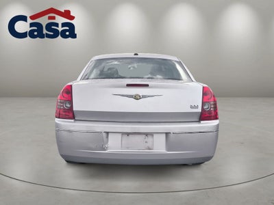 2010 Chrysler 300 Touring
