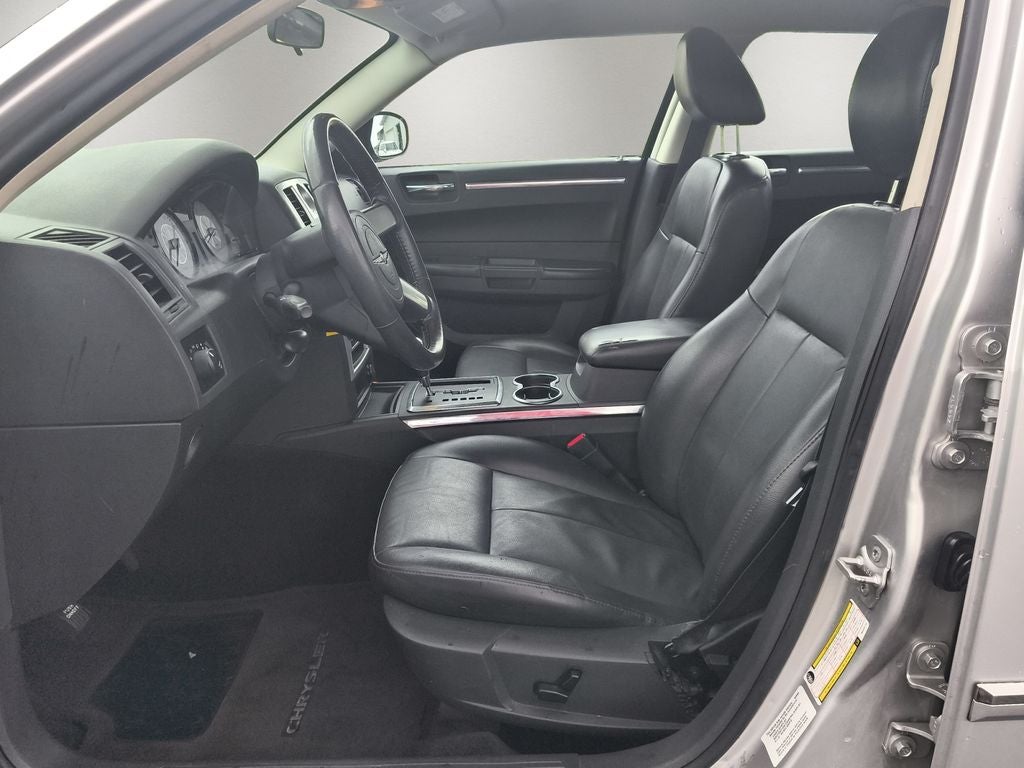 2010 Chrysler 300 Touring