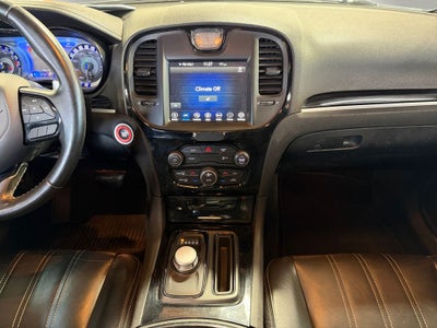 2019 Chrysler 300 S