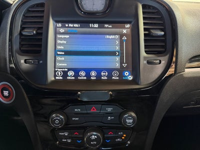 2019 Chrysler 300 S
