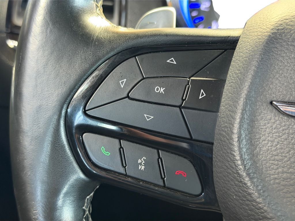 2019 Chrysler 300 S