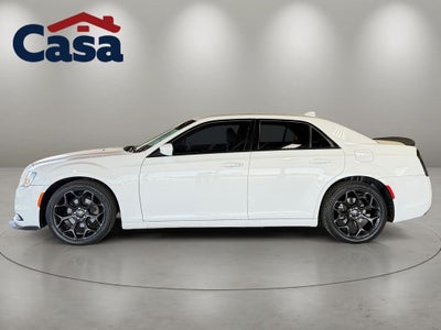 2019 Chrysler 300 S