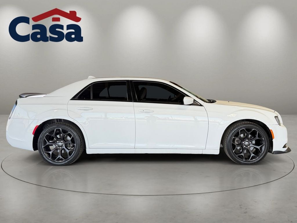 2019 Chrysler 300 S