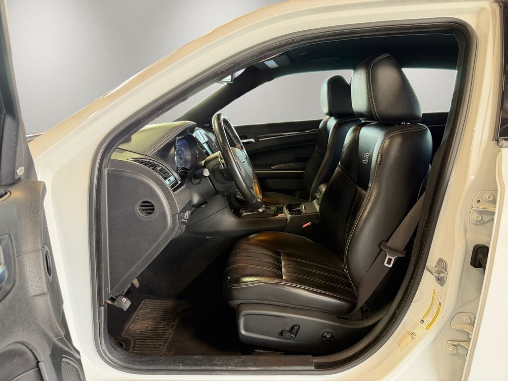 2019 Chrysler 300 S