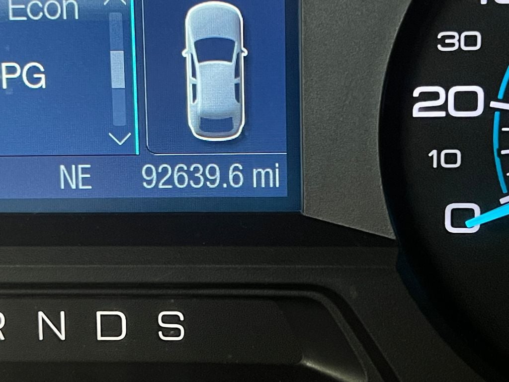 2019 Ford Flex SE