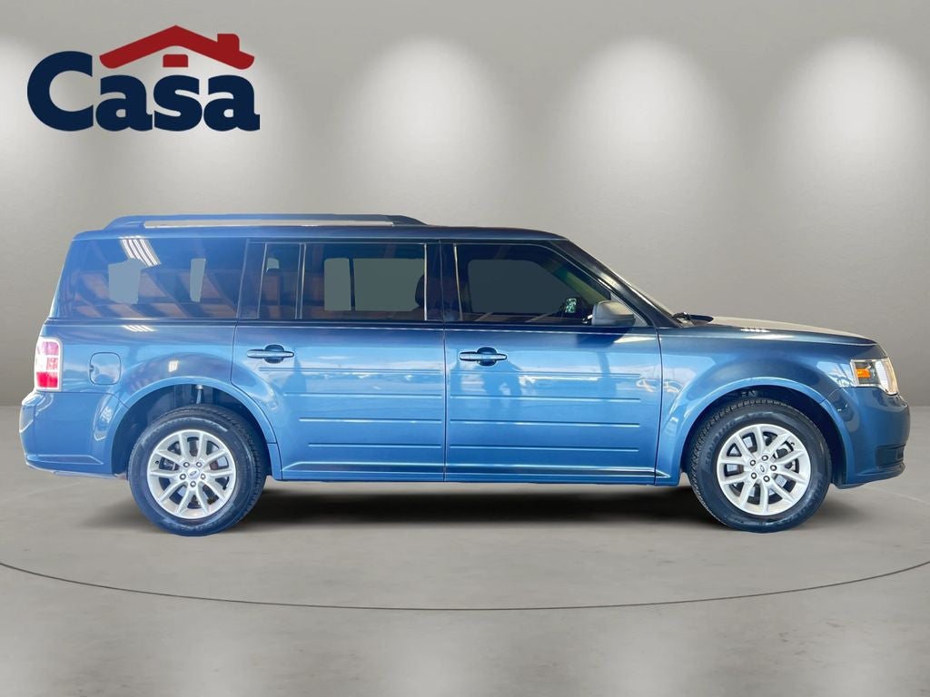 2019 Ford Flex SE