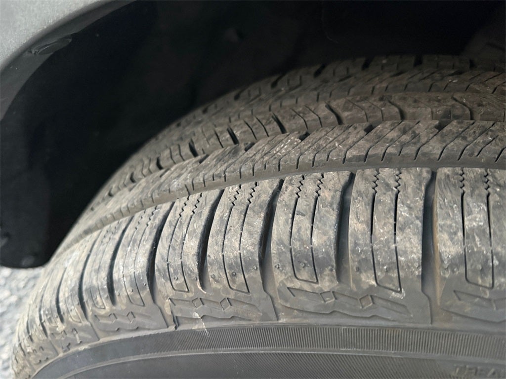 2016 Lincoln MKX Select