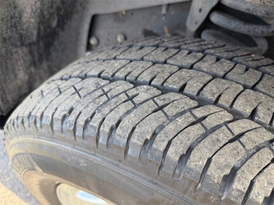 2018 RAM 3500 Tradesman