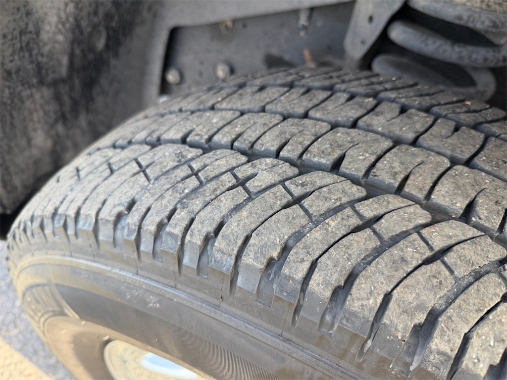 2018 RAM 3500 Tradesman