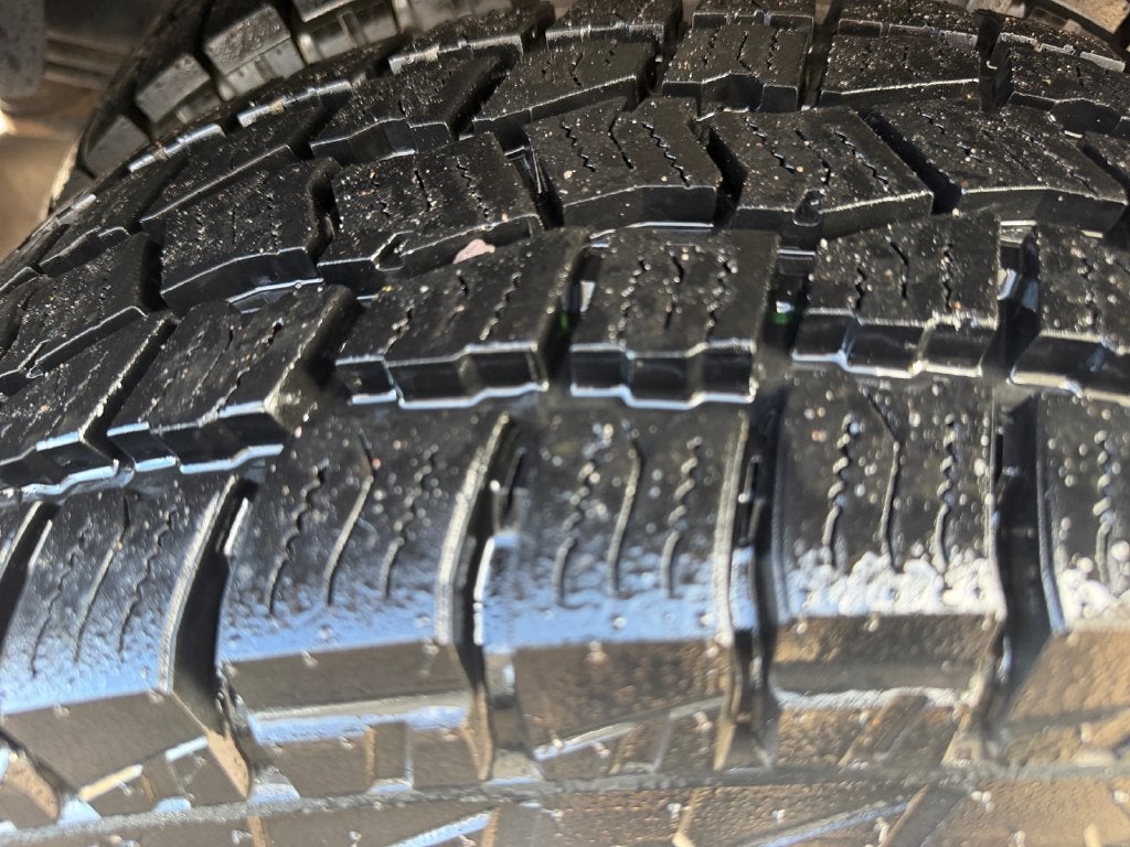 2018 RAM 3500 Tradesman