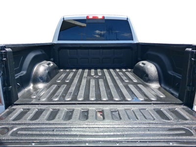 2014 RAM 2500 Laramie