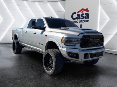 2022 RAM 2500 Limited
