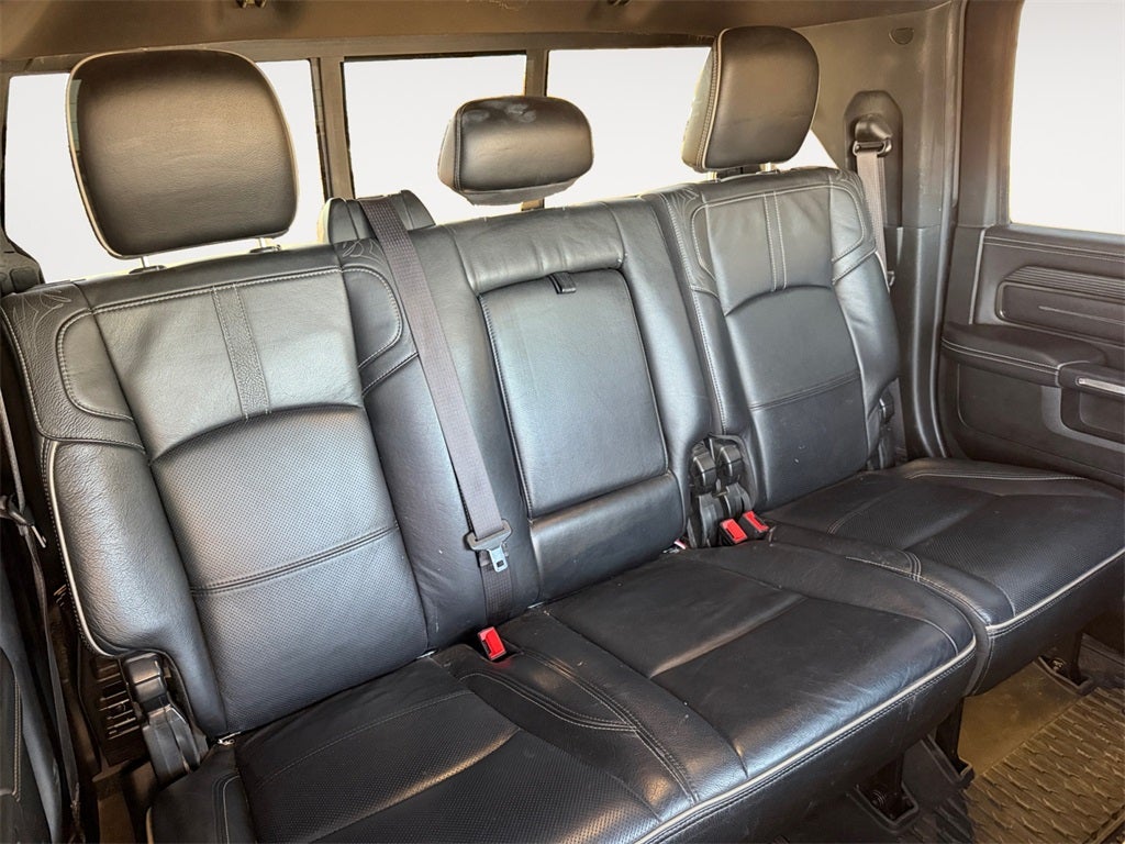 2022 RAM 2500 Limited