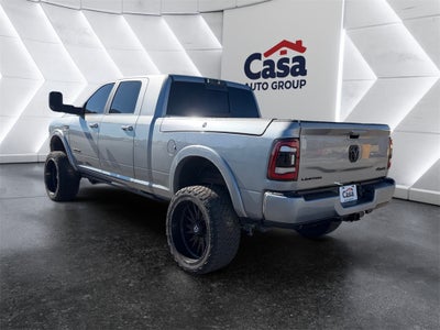 2022 RAM 2500 Limited