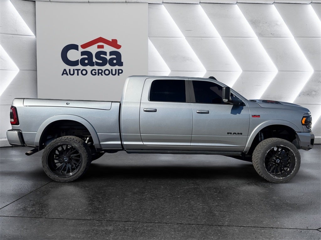 2022 RAM 2500 Limited