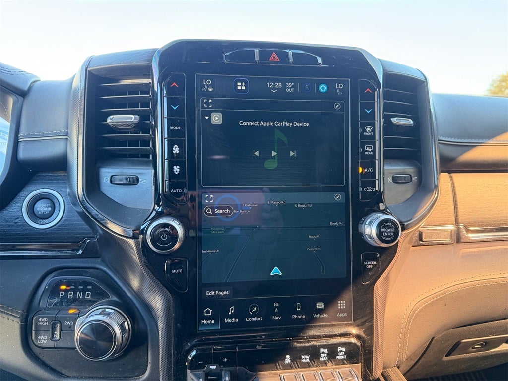 2022 RAM 2500 Limited