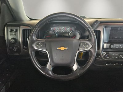 2014 Chevrolet Silverado 1500 LT LT2