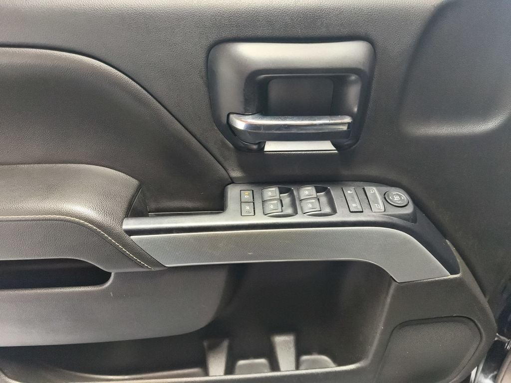 2014 Chevrolet Silverado 1500 LT LT2