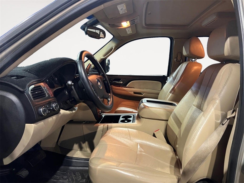 2007 Chevrolet Suburban 2500 LT