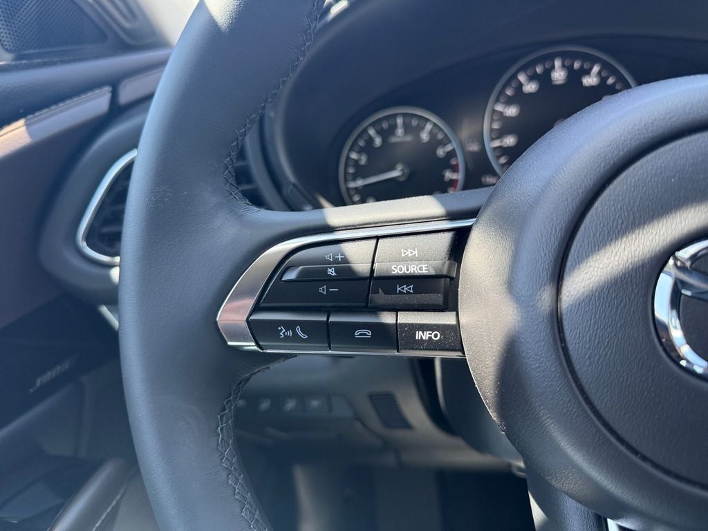 2025 Mazda Mazda CX-30 2.5 S Premium Package