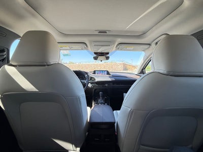 2025 Mazda Mazda CX-30 2.5 S Premium Package