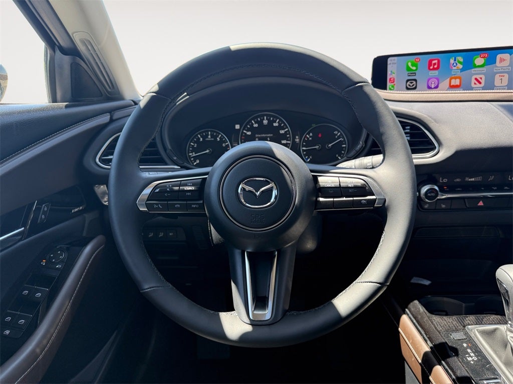 2025 Mazda Mazda CX-30 2.5 Turbo Premium Package