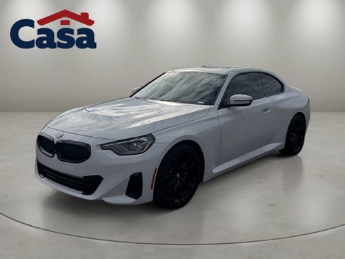 2023 BMW 2 Series 230i