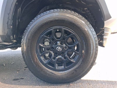 2020 Toyota Tacoma SR V6