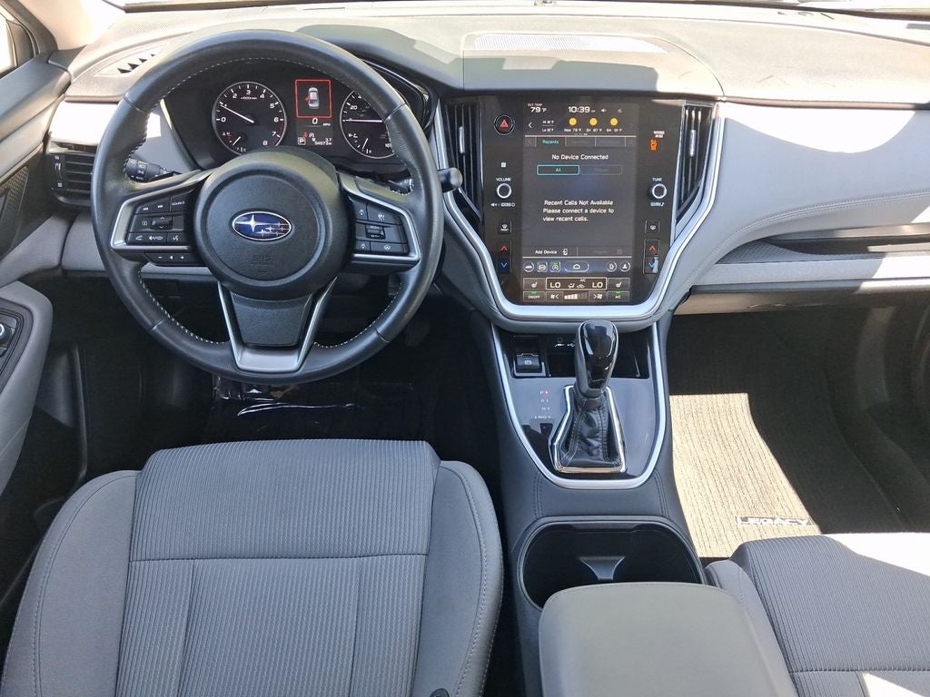 2024 Subaru Legacy Premium