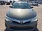 2012 Toyota Camry Hybrid XLE
