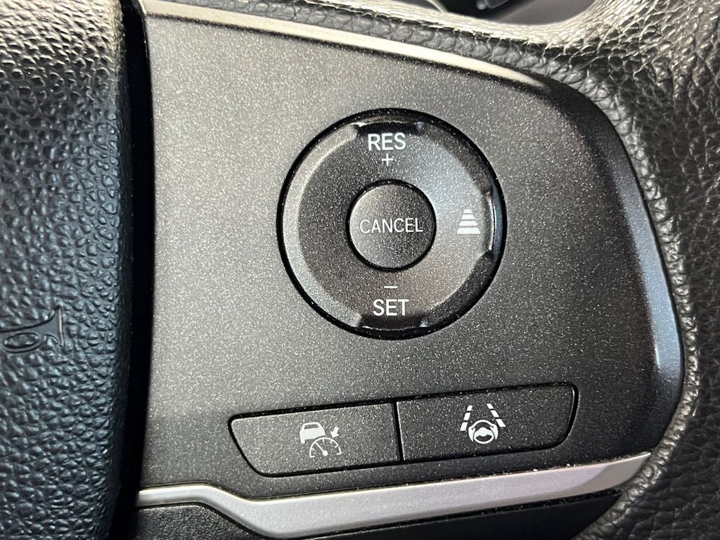 2022 Honda Odyssey EX