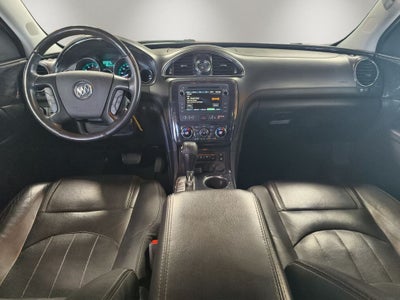 2016 Buick Enclave Leather Group
