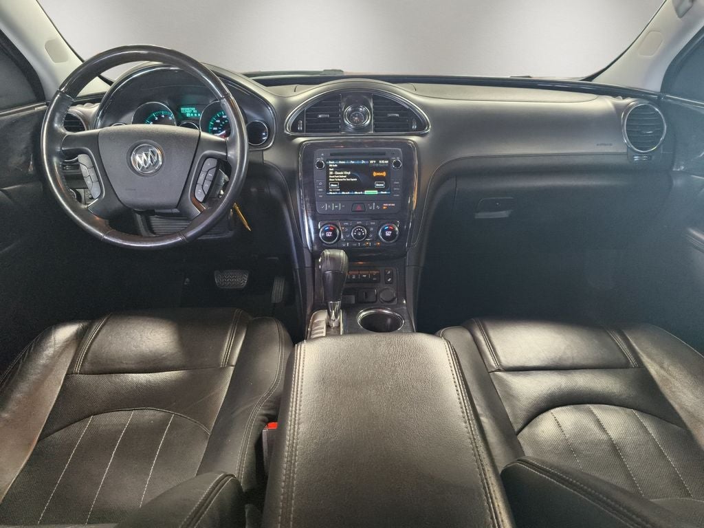 2016 Buick Enclave Leather Group