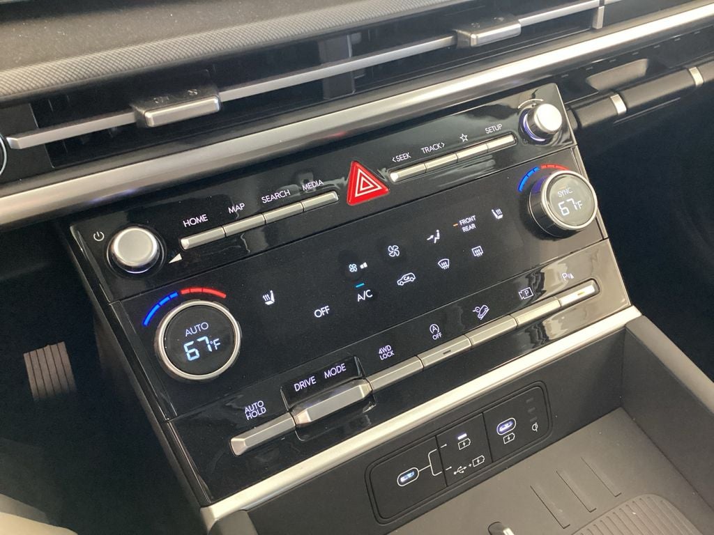 2024 Hyundai Santa Fe XRT
