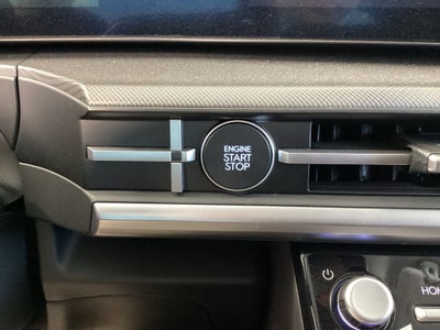 2024 Hyundai Santa Fe XRT