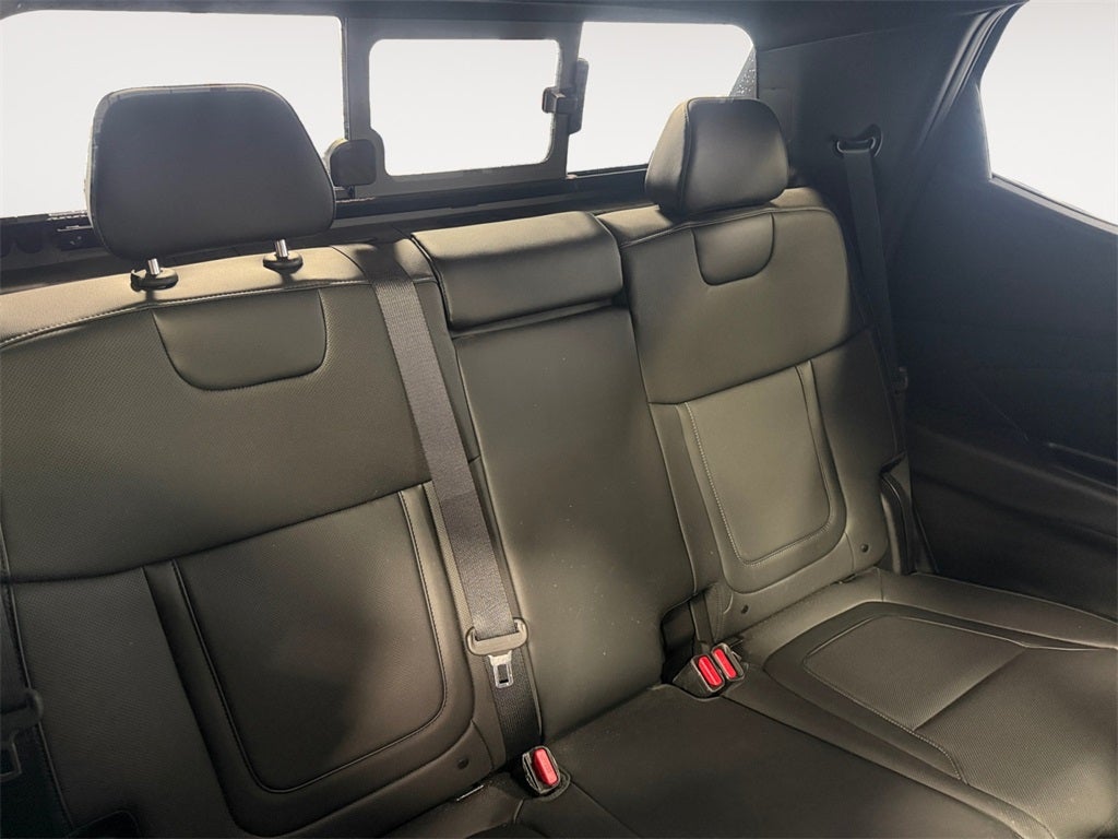 2024 Hyundai Santa Cruz XRT