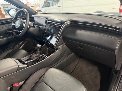 2024 Hyundai Santa Cruz XRT