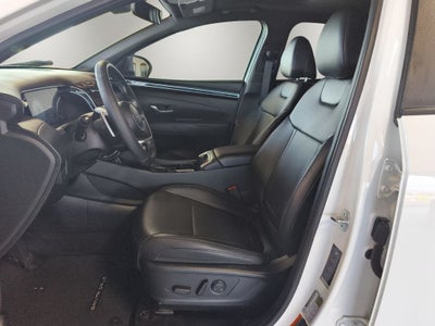 2024 Hyundai Santa Cruz XRT