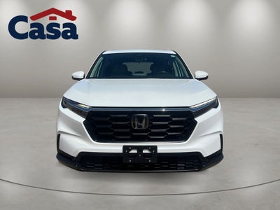 2023 Honda CR-V LX