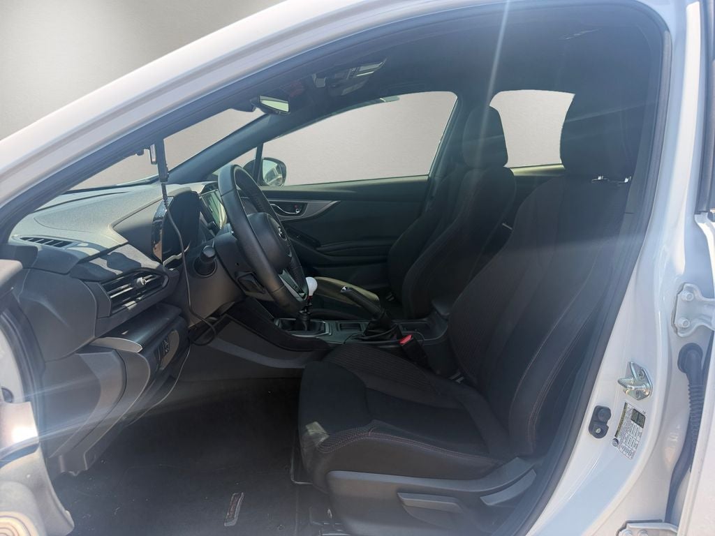 2023 Subaru WRX Premium