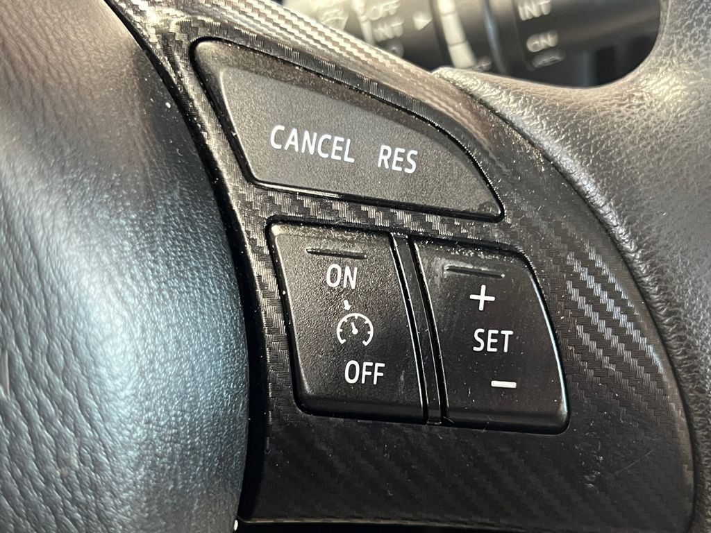 2016 Mazda Mazda CX-5 Sport