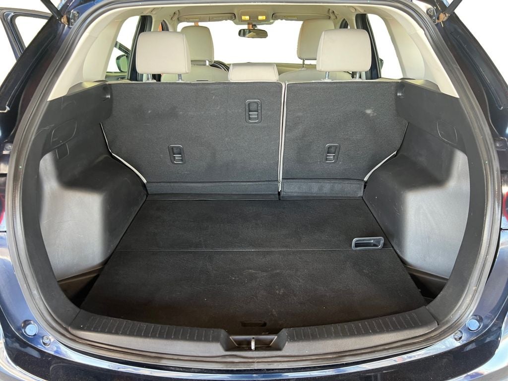 2016 Mazda Mazda CX-5 Sport
