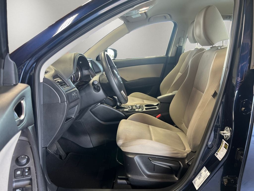 2016 Mazda Mazda CX-5 Sport