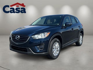 2016 Mazda Mazda CX-5 Sport